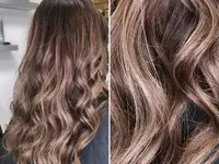 Hairstyle Studio Tiziana