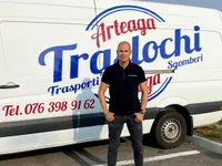 Arteaga Traslochi
