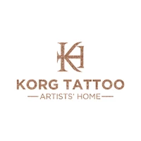 Korg Tattoo Bellinzona-Logo