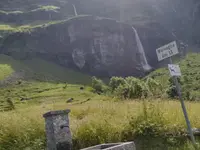 Ristoro Alpino La Fürbeda