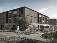 Charrière-Partenaires SA Atelier d'architectes