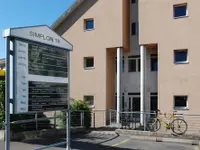 Centre de santé de l'enfant