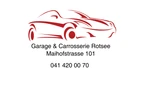 Garage & Carrosserie Rotsee