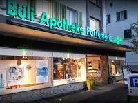 Büli Apotheke Parfumerie - Klicken Sie, um das Bild 1 in einer Lightbox vergrössert darzustellen