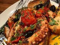 Osteria Santo Bevitore