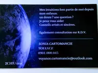 Sonmassage