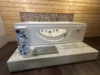 Lac Léman Spa