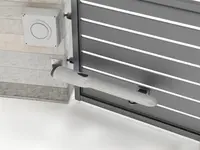 Techinter Automatic Door Sàrl