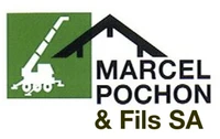 Marcel Pochon & Fils SA-Logo