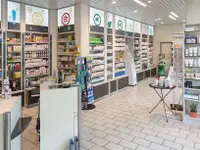 Pharmacieplus des Fontaines