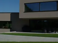 MÜLLER HANSJÖRG + PARTNER ARCHITEKTEN AG
