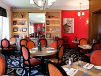 Hôtel Eden - Caramela Restaurant