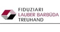 Lauber Barbüda Treuhand AG-Logo