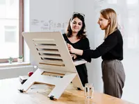 Crameda AG, Bürobedarf