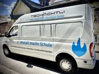 TSCHACHTLI INOX + technische Montagen GmbH - Klicken Sie, um das Bild 11 in einer Lightbox vergrössert darzustellen