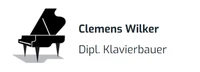 Wilker Clemens Pianos-Logo