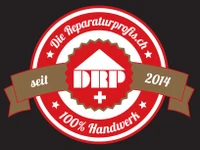 Die Reparaturprofis GmbH-Logo