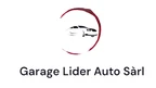 Garage Lider Auto Sàrl