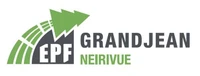 EPF Grandjean Sàrl-Logo