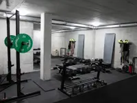 Almas Fitness Sàrl