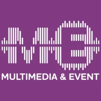 Multimedia & Event Sàrl-Logo