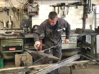 Habitat Metallbau