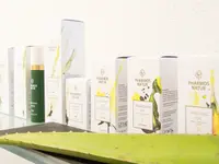 Jolanda Hälg-Naturkosmetik& energetisches Coaching