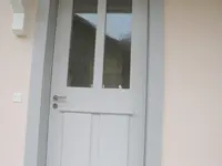 Schreinerei Frick AG