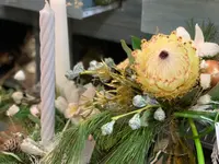 Les Fleuridées