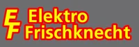 Elektro Frischknecht GmbH-Logo