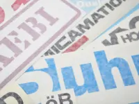 Weiss Basso Bezeichnungstechnik