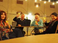 La Bottega Secondo Natura di Olivone