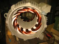 H. Rüetschi Elektromotoren u. Antriebe AG