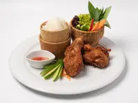 Zentral Thai Restaurant