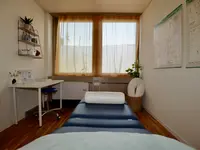 Physiotherapie und Osteopathie am Lindenplatz
