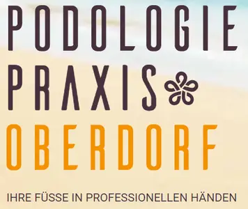 Podologiepraxis Oberdorf