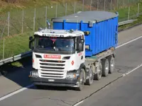 Eberhard Kies + Transport AG