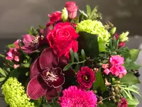 Blumen Weber