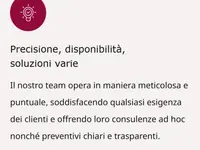 Valenti Manuel Pavimenti e Rivestimenti Sagl