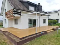 Zimmerei Ziehli AG