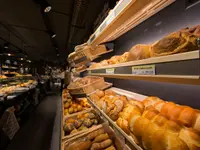 Bäckerei-Konditorei Frei AG