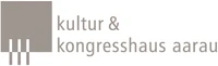 Kultur & Kongresshaus Aarau-Logo