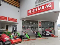 HELDSTAB AG Motorgeräte & Landtechnik