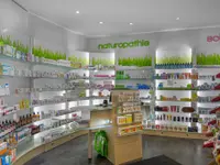 Pharmacie de l'Hôtel-de-Ville