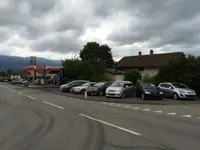Garage Trittibach GmbH
