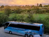 Schneider Reisen & Transporte AG - Klicken Sie, um das Bild 3 in einer Lightbox vergrössert darzustellen