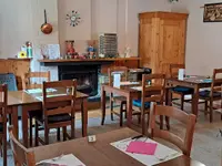 Ristorante Ospizio Camperio