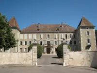 Mairie de Dardagny - Klicken Sie, um das Bild 1 in einer Lightbox vergrössert darzustellen