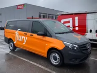 Apfelkern Werbetechnik AG / Servicestandort Burgdorf