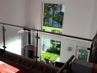 Arte e Ferro di Novarina Stefan